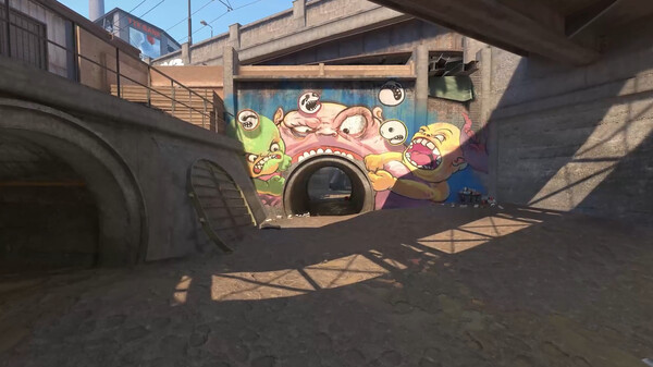 Counter-Strike 2 Map & Quests Hub