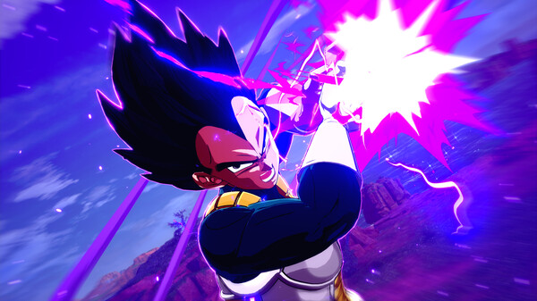Dragon Ball: Sparking! ZERO Map & Quests Hub