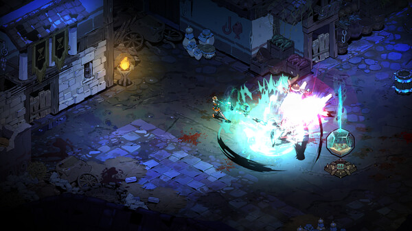 Resources and Reagents Hub