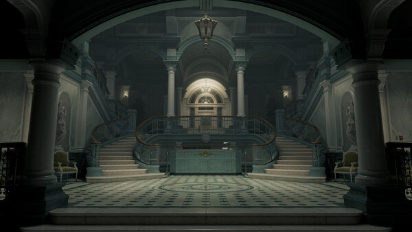 Resident Evil Requiem Hidden Location Checklist